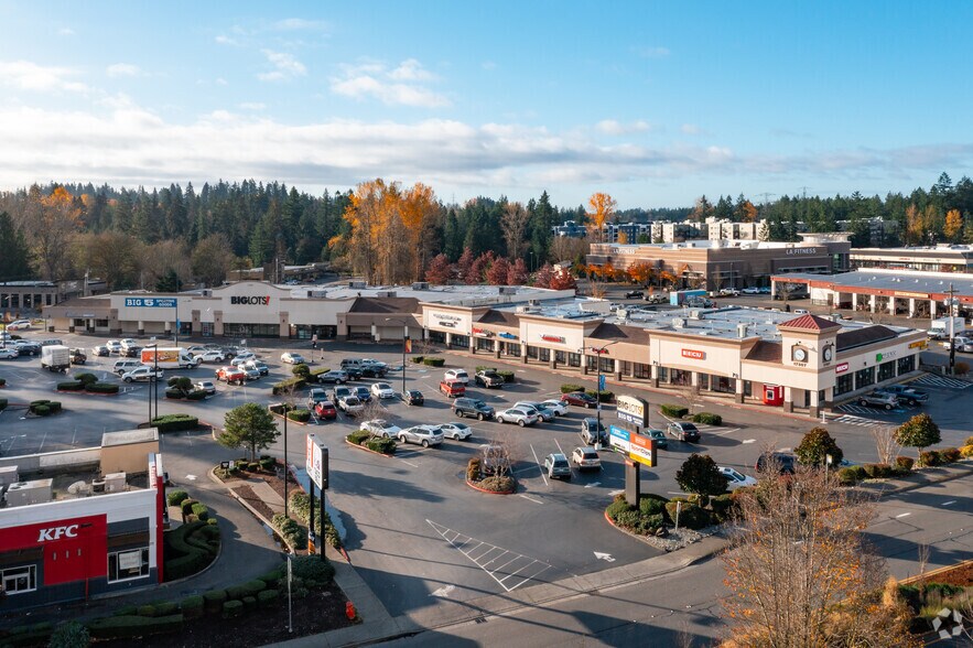 17307 SE 272nd St, Covington, WA à louer - Photo du bâtiment - Image 2 de 7