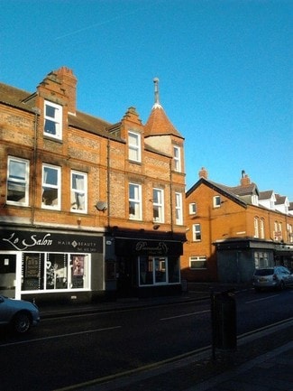 More details for 43-43A Market St, Wirral - Office for Lease