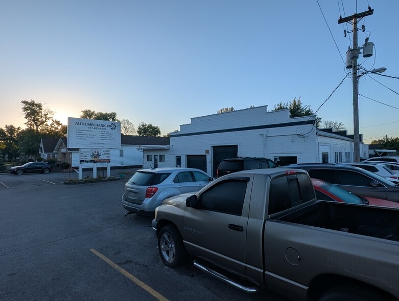 1523 E Epler Ave, Indianapolis, IN for sale - Building Photo - Image 3 of 5