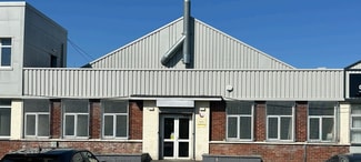 Plus de détails pour 7-19 Colquhoun Ave, Glasgow - Industriel à louer