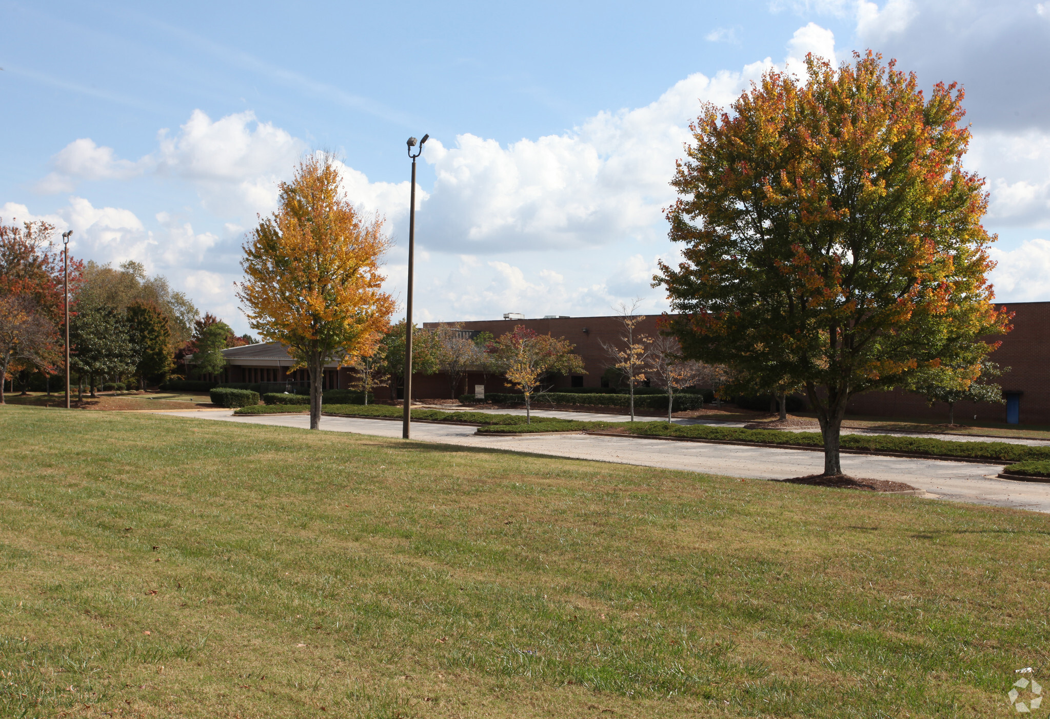 1215 Palmour Dr, Gainesville, GA for sale Building Photo- Image 1 of 1