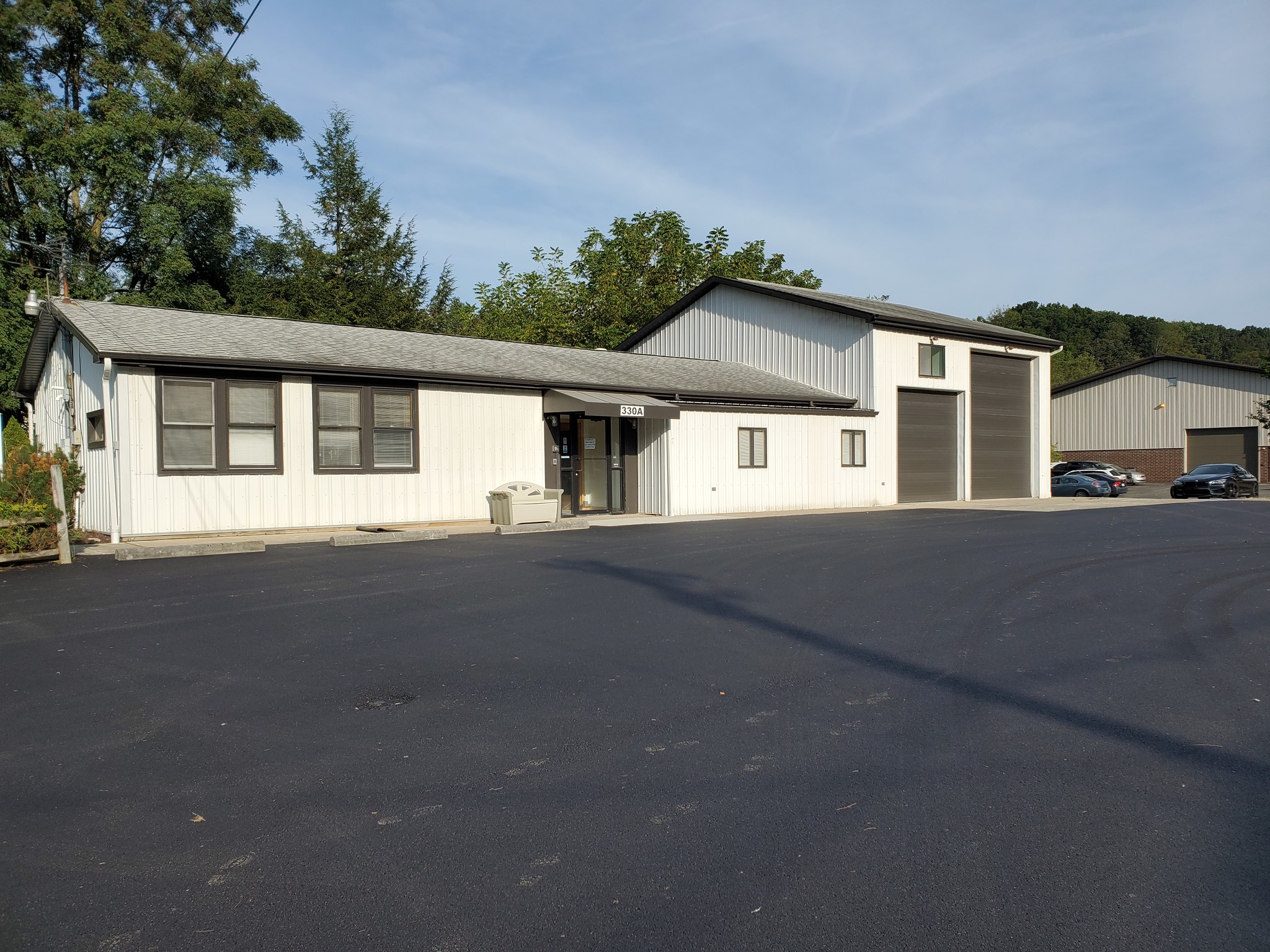 330 Perry Hwy, Harmony, PA for sale Building Photo- Image 1 of 1