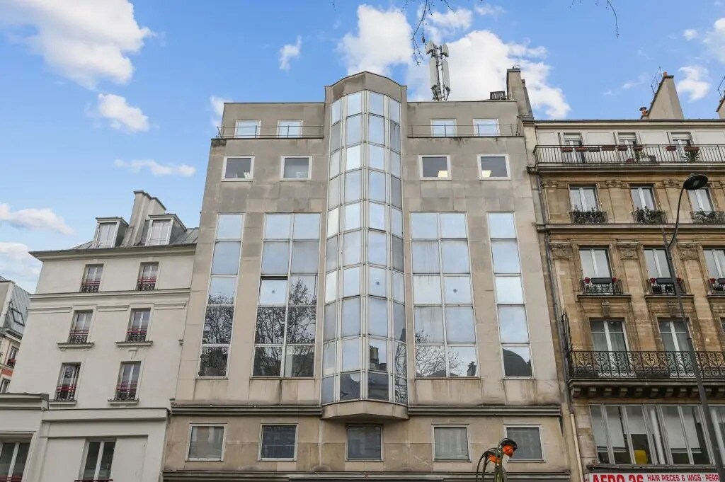 51 Boulevard De Strasbourg, Paris à vendre Photo du bâtiment- Image 1 de 10