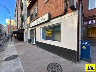 Plus de détails pour Commerce de détail à louer