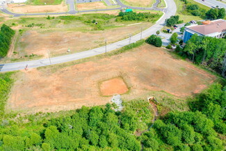 Plus de détails pour Grandview Drive, Simpsonville, SC - Terrain à vendre