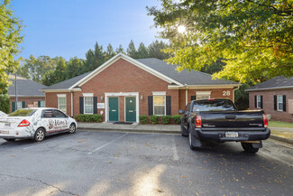 More details for 2440 Sandy Plains Rd, Marietta, GA - Office for Lease