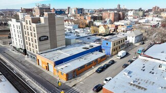 Plus de détails pour 13919 Archer Ave, Jamaica, NY - Industriel à vendre