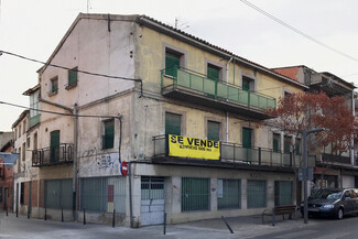 More details for Calle Mayor, 11, Azuqueca de Henares - Land for Sale