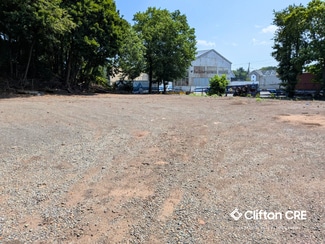 More details for 125 Long Ave, Hillside, NJ - Land for Lease