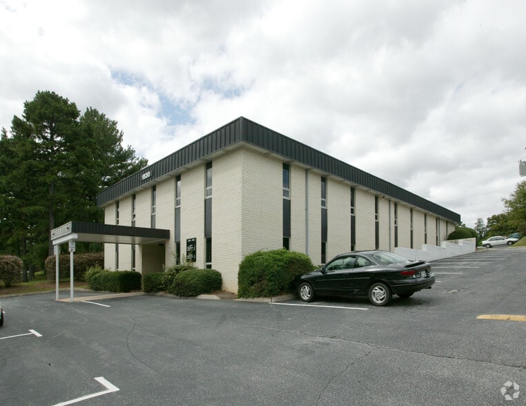 1530 Martin St, Winston-Salem, NC for lease - Building Photo - Image 2 of 13