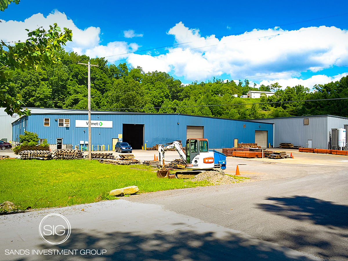 27 Rodeo Dr, Fairmont, WV for sale Primary Photo- Image 1 of 1