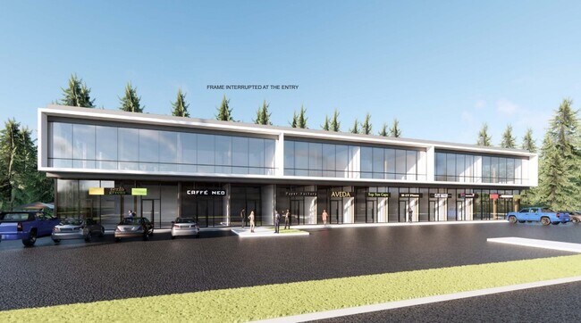 Plus de détails pour 30711 3rd Ave, Black Diamond, WA - Plusieurs types d'espaces à louer