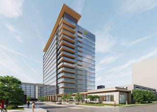 More details for 4343 Frisco Green Ave, Frisco, TX - Office for Lease