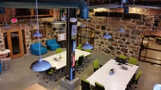 Plus de détails pour 1327 Jones Dr, Ann Arbor, MI - Bureau à louer