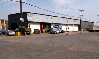 Plus de détails pour 60-62 Jacobus Ave, Kearny, NJ - Industriel à louer