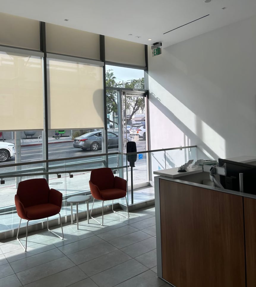 460-464 N Beverly Dr, Beverly Hills, CA for lease Interior Photo- Image 1 of 6