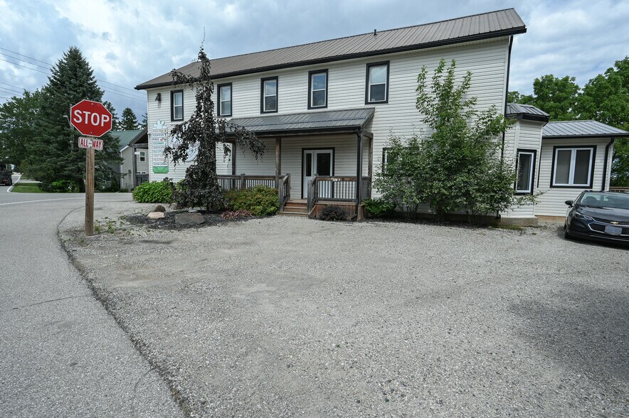 226 Middle Townline Rd, Harley, ON à vendre - Photo du bâtiment - Image 3 de 17