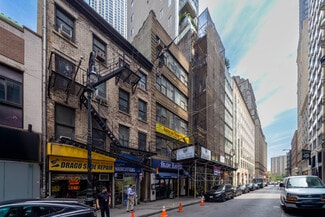More details for 121 Fulton St, New York, NY - Office/Retail for Lease
