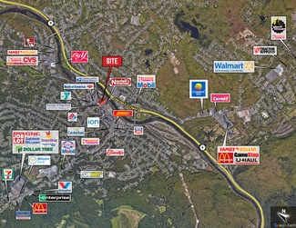 More details for 58 Maple St, Naugatuck, CT - Land for Lease
