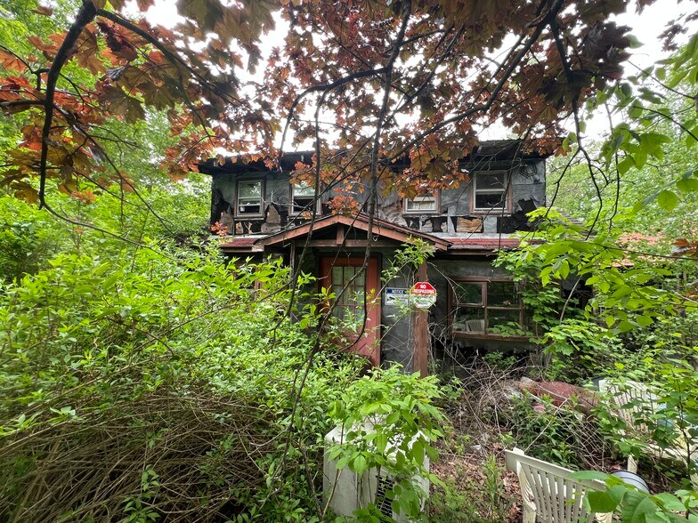 95 West Rd, Bradford, NH à vendre - Photo du bâtiment - Image 1 de 12