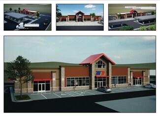 More details for 4501 SW Wyoming Blvd, Casper, WY - Retail for Lease