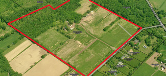 Plus de détails pour 5837 Township Line Rd, Pipersville, PA - Terrain à vendre