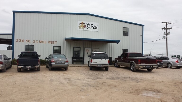 236 Mile 2 1/2 W, Weslaco, TX for lease Primary Photo- Image 1 of 33