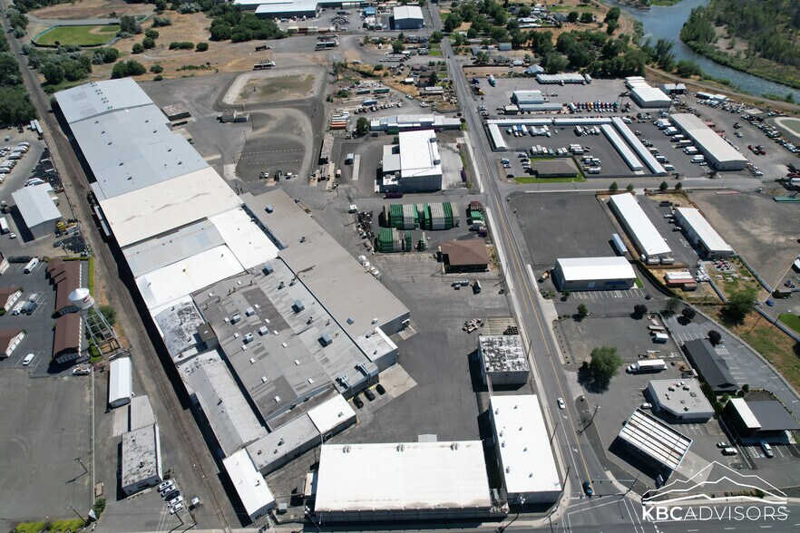 2506 Terrace Heights Dr, Yakima, WA à vendre - Photo principale - Image 1 de 10