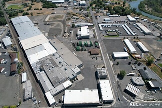 Plus de détails pour 2506 Terrace Heights Dr, Yakima, WA - Industriel à vendre