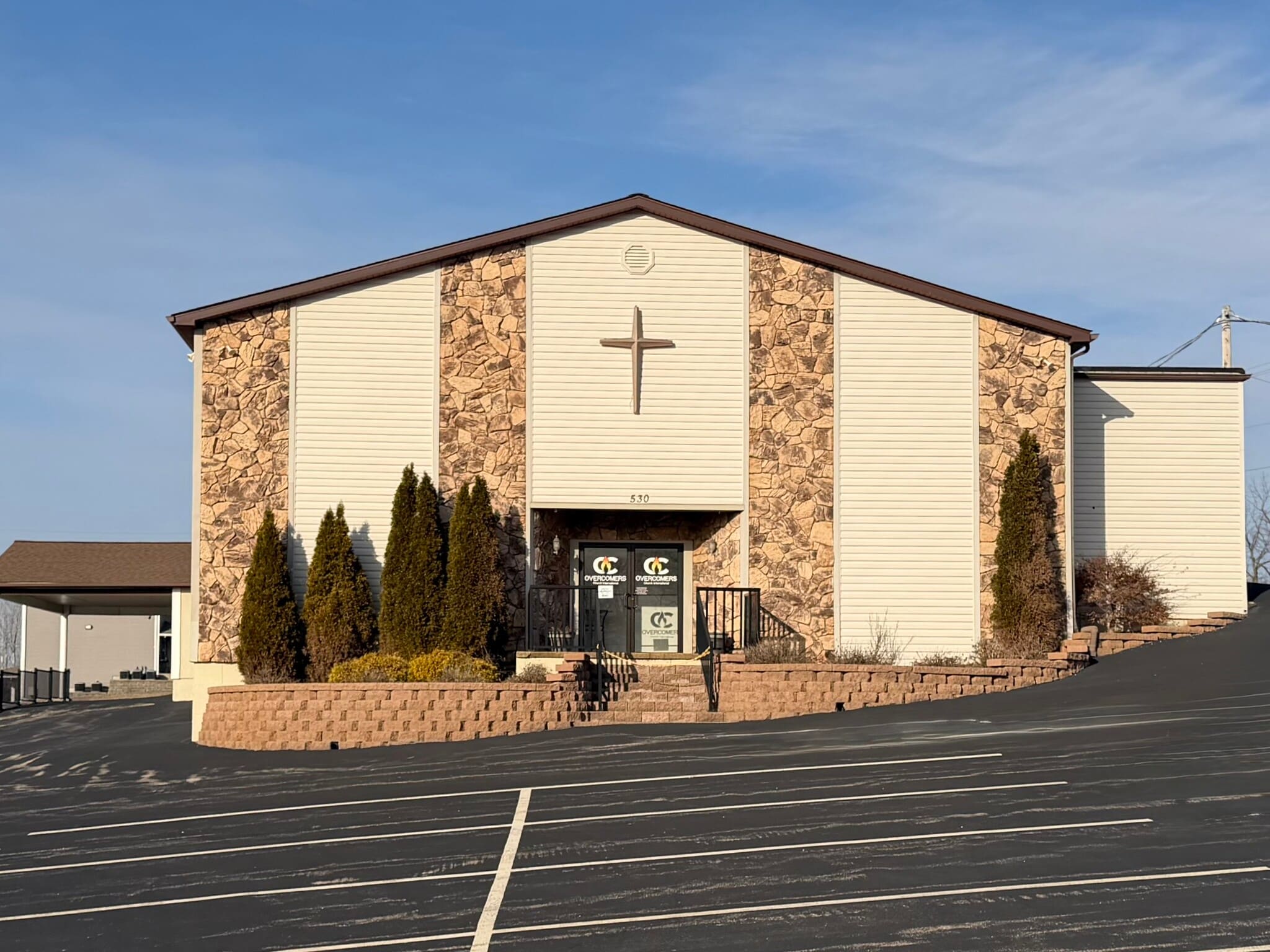 530 Benham St, Bonne Terre, MO for sale Primary Photo- Image 1 of 21