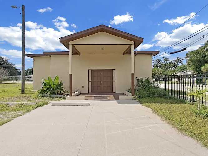 4501 N 42nd St, Tampa, FL à vendre - Photo du bâtiment - Image 2 de 21