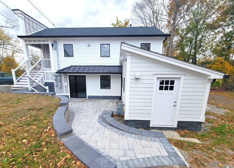 20 Newton Ave, Sussex, NJ à vendre - Photo principale - Image 1 de 25