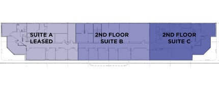 2591-2597 Kerner Blvd, San Rafael, CA à louer Photo intérieure- Image 2 de 2