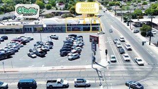 Plus de détails pour 420 W Lodi Ave, Lodi, CA - Commerce de détail à louer