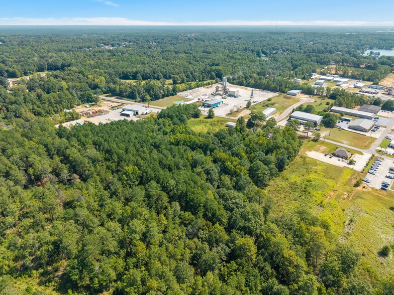 418 Cole Rd, Hattiesburg, MS for sale - Primary Photo - Image 1 of 10