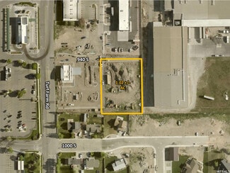 More details for 1235 W 940 S, Payson, UT - Land for Sale
