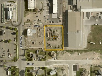 Plus de détails pour 1235 W 940 S, Payson, UT - Terrain à vendre