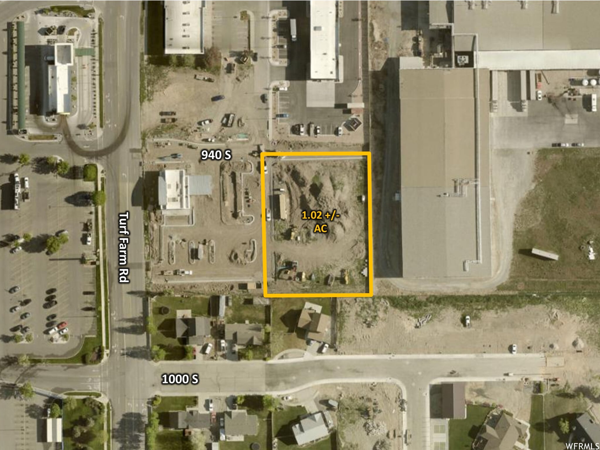 1235 W 940 S, Payson, UT for sale Primary Photo- Image 1 of 4