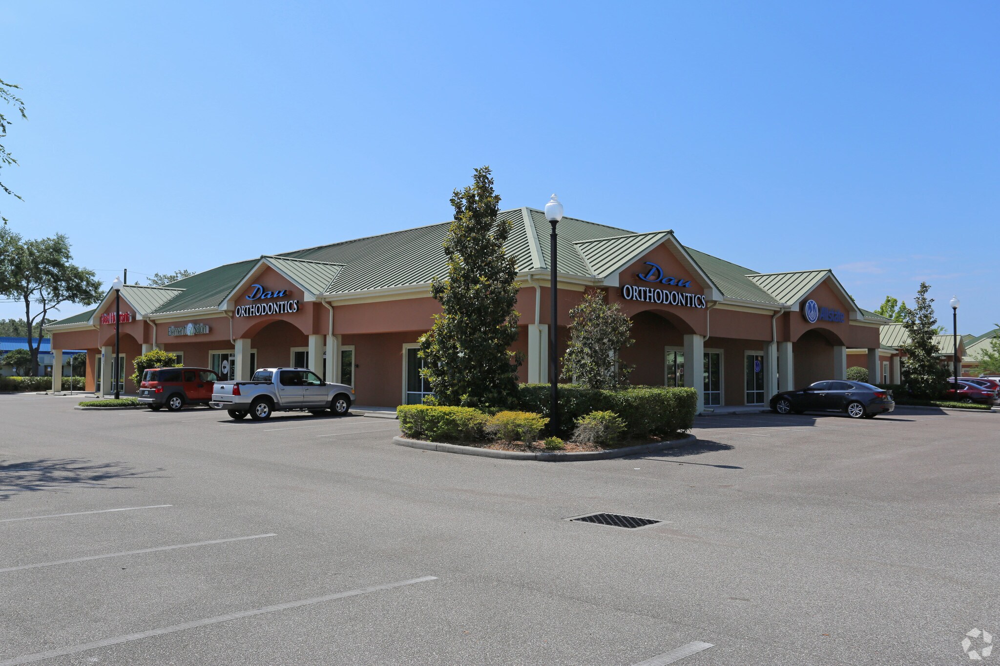 21776 State Road 54, Lutz, FL for lease Primary Photo- Image 1 of 17