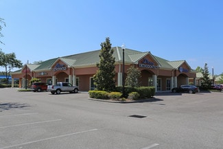 More details for 21776 State Road 54, Lutz, FL - Retail for Lease