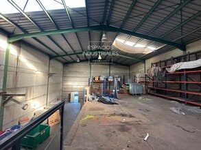 Industrial in Colmenar de Oreja, Madrid for lease Interior Photo- Image 1 of 15