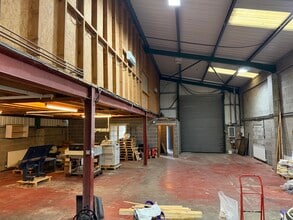 1 Derwent Rd, Malton à louer Photo intérieure- Image 2 de 6