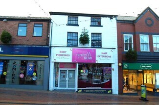 Plus de détails pour 22 Chapel St, Chorley - Commerce de détail à louer