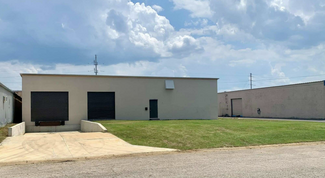 Plus de détails pour 1403 Leona St, Dothan, AL - Industriel/Logistique à louer