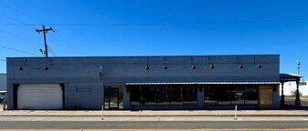 215 N Western Ave, Oklahoma City OK - Warehouse