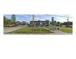 More details for 881 W Palm Dr, Florida City, FL - Retail for Lease