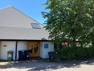 More details for Lamplugh Rd, Cockermouth - Office for Lease