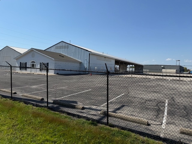 951 Maxwell Ave, Evansville, IN for sale - Building Photo - Image 2 of 8