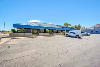 Plus de détails pour 145 E University Dr, Mesa, AZ - Bureau à louer