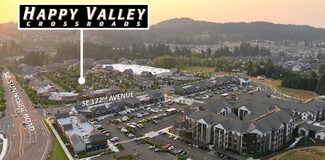 More details for 17155 SE Sunnyside Rd, Happy Valley, OR - Retail for Lease